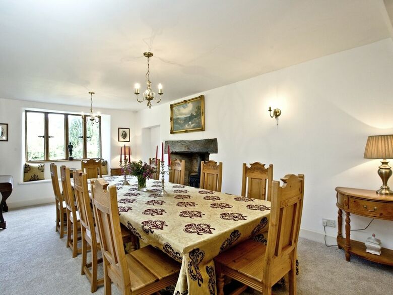 Agroturismo Ranscombe Manor