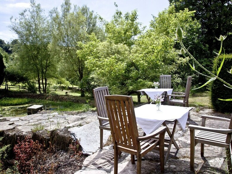 Agroturismo Ranscombe Manor