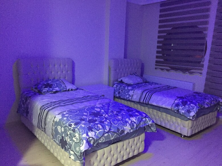 Hotel Royal Ozcelik Otel