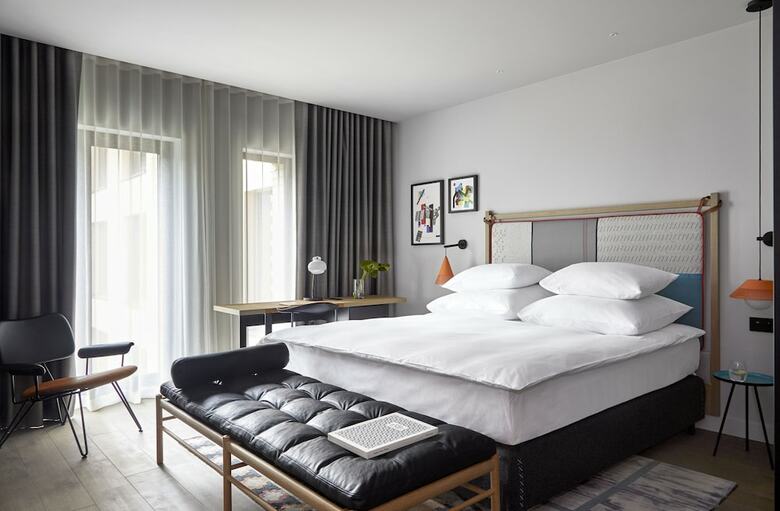 Hotel Puro Krak�w Kazimierz
