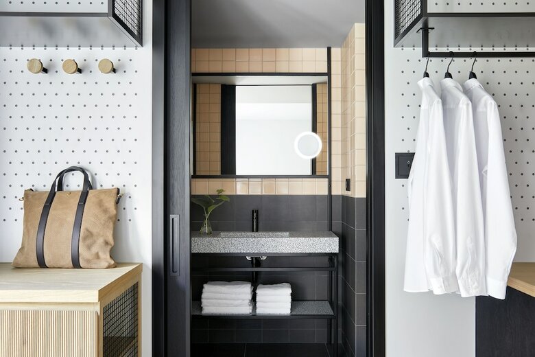 Hotel Puro Krak�w Kazimierz