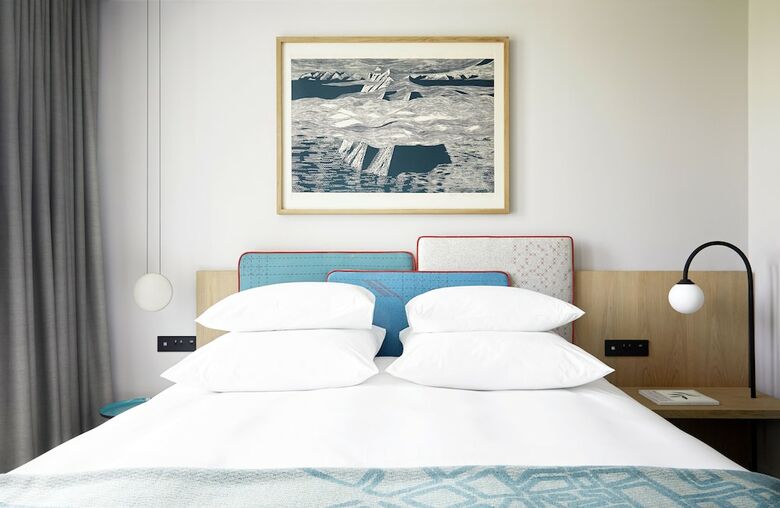 Hotel Puro Krak�w Kazimierz