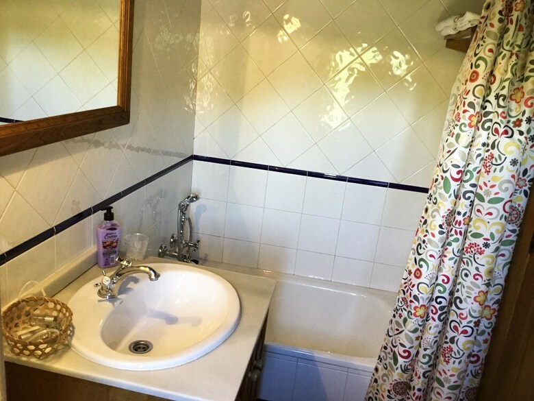 Apartamentos La Yosa de Arg�ebanes
