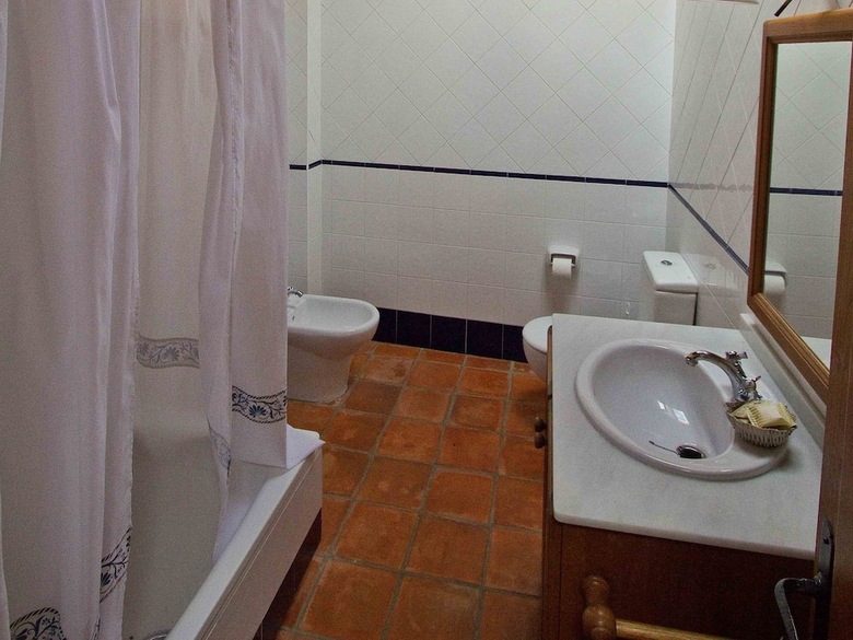 Apartamentos La Yosa de Arg�ebanes