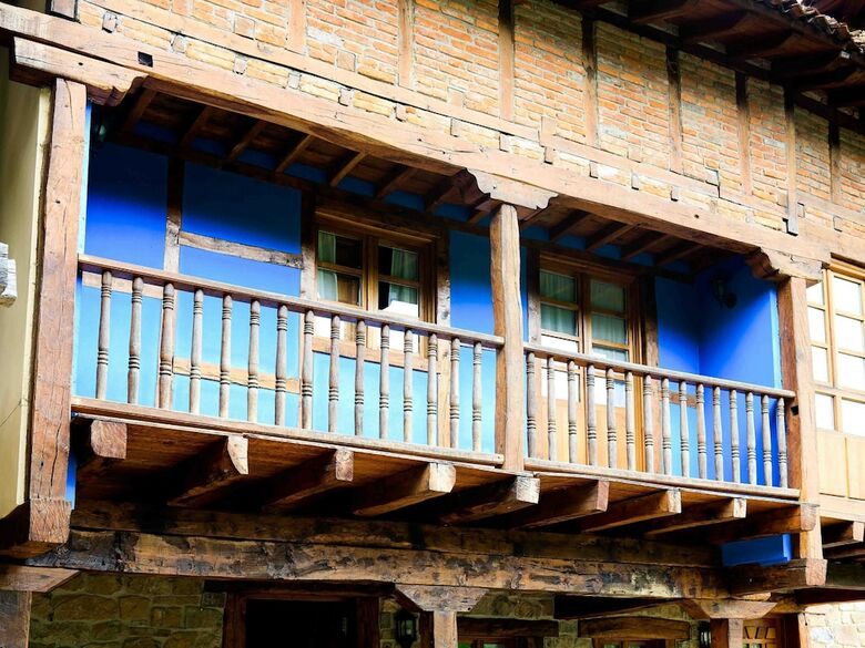 Apartamentos La Yosa de Arg�ebanes