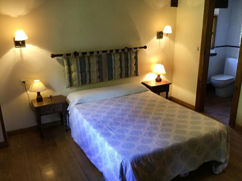 Apartamentos La Yosa de Arg�ebanes