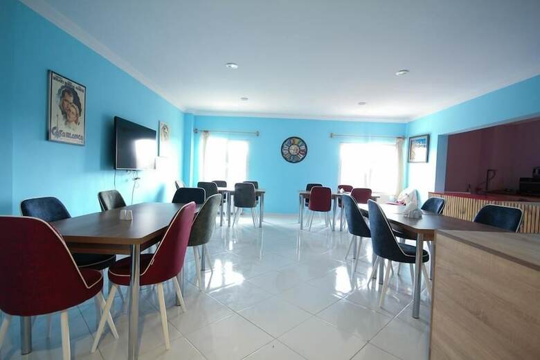 Casablanca Garden Hotel