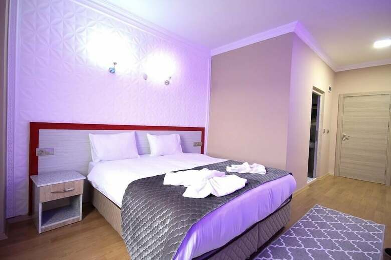 Casablanca Garden Hotel