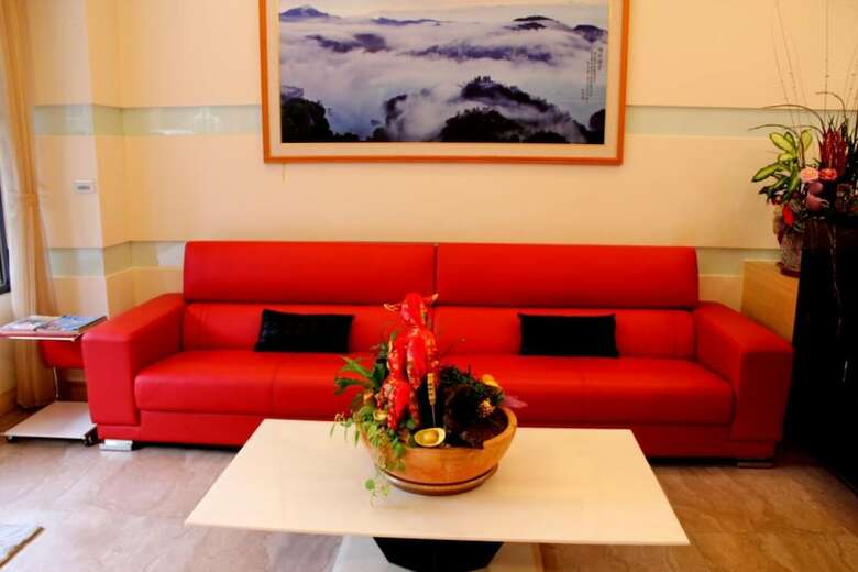 Hotel Shan Ming Shui Xiu Homestay