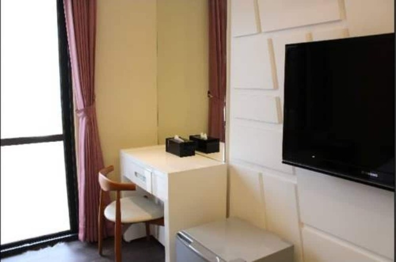 Hotel Shan Ming Shui Xiu Homestay