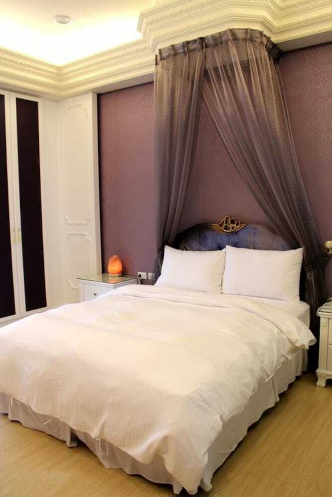 Hotel Shan Ming Shui Xiu Homestay