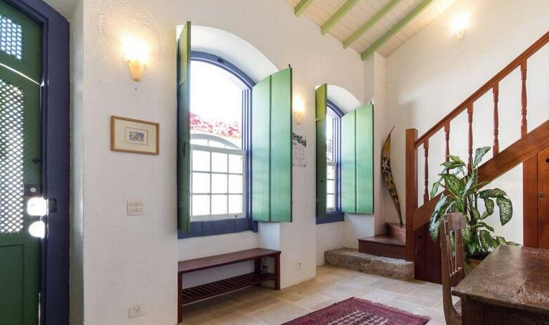 Hotel A Casa de Paulo Autran