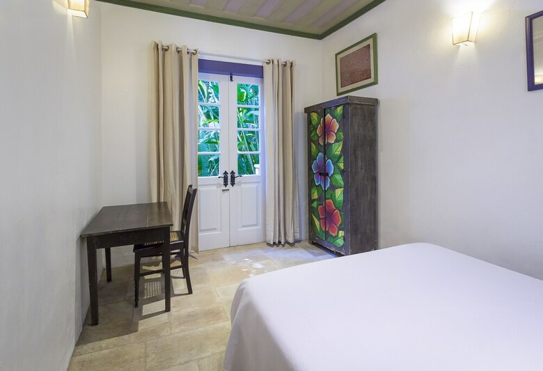 Hotel A Casa de Paulo Autran