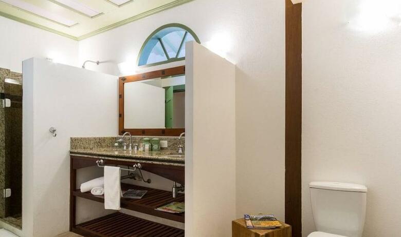 Hotel A Casa de Paulo Autran