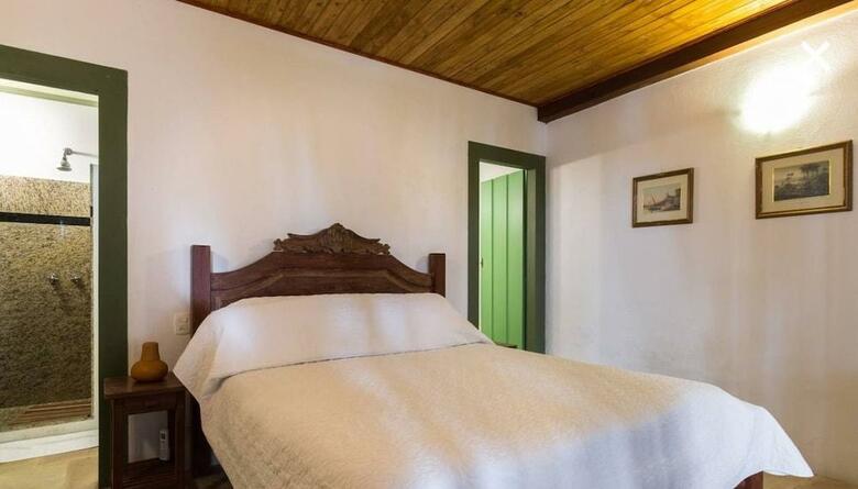 Hotel A Casa de Paulo Autran