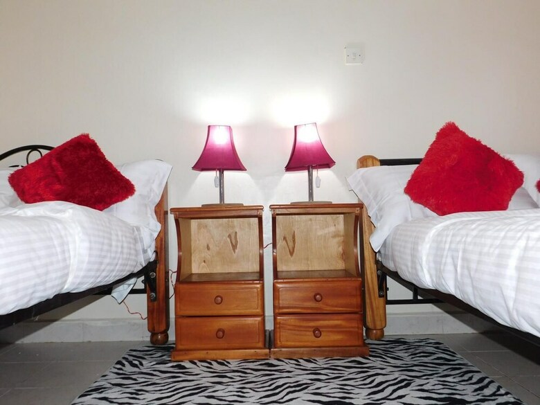Residencia Bangili Rentals