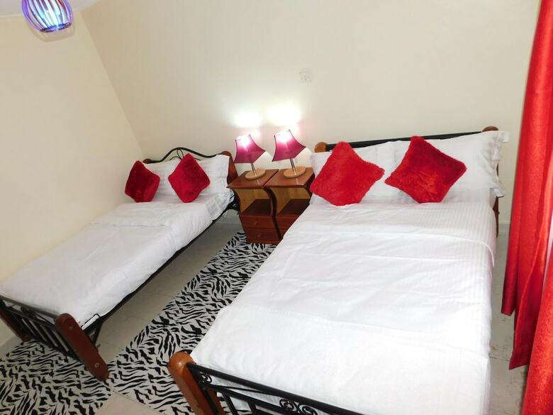 Residencia Bangili Rentals