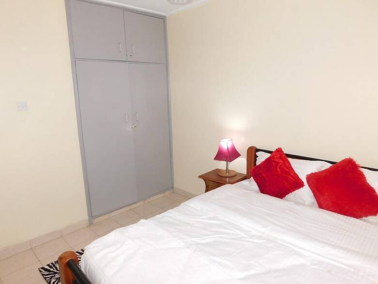 Residencia Bangili Rentals