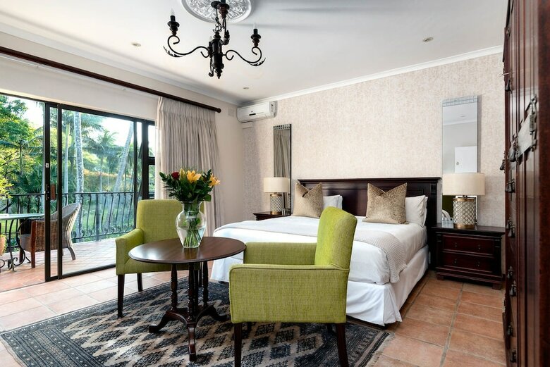 Hotel 2 On Valley Villa