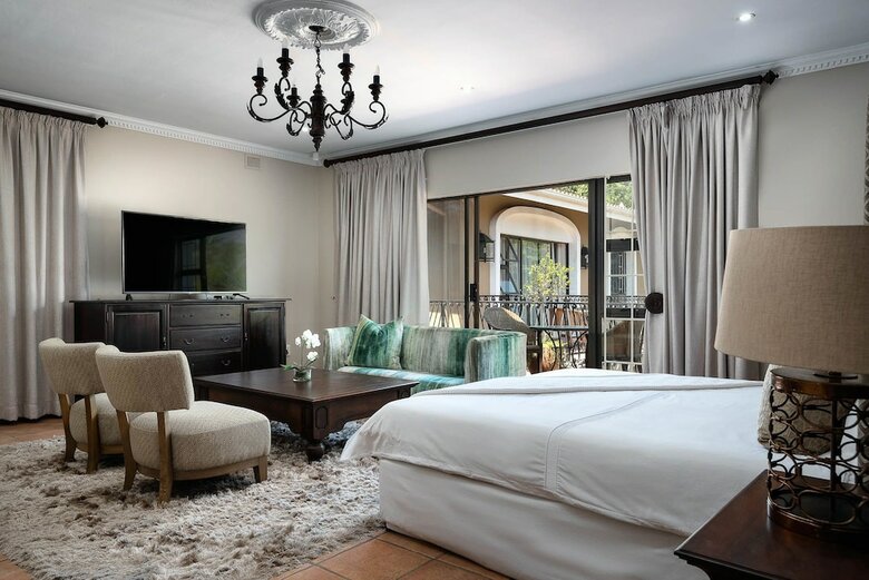 Hotel 2 On Valley Villa