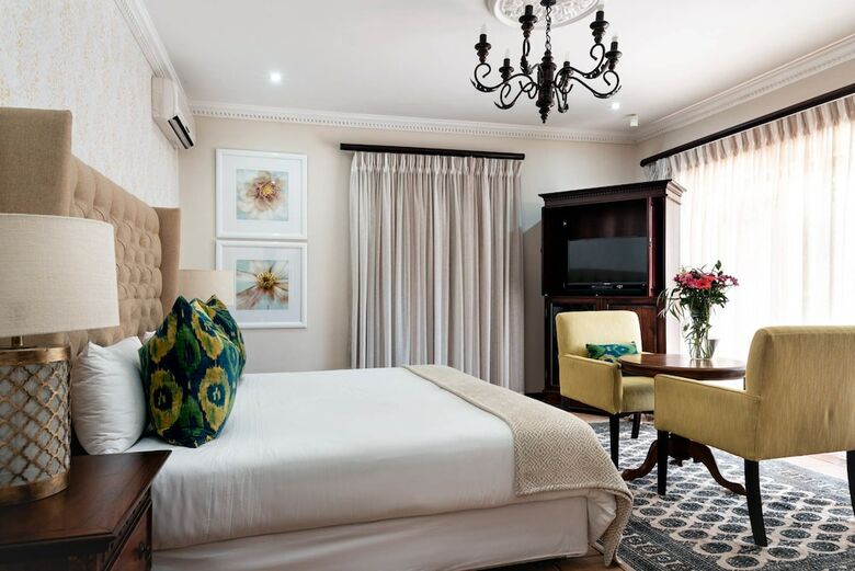 Hotel 2 On Valley Villa