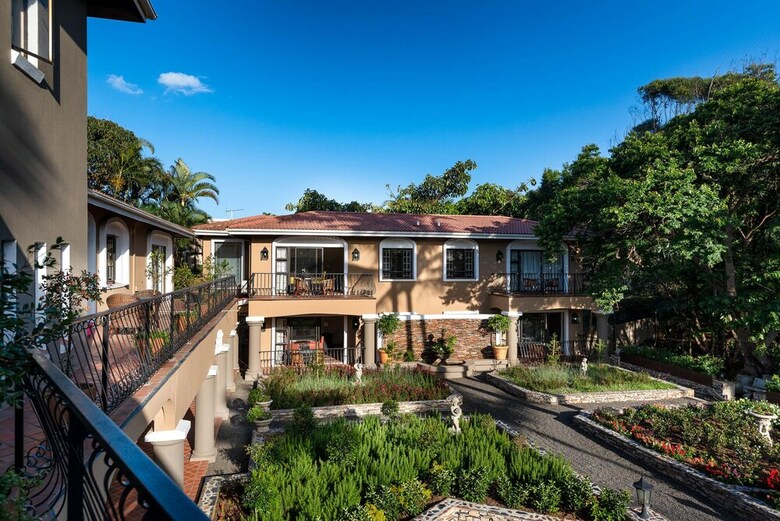 Hotel 2 On Valley Villa
