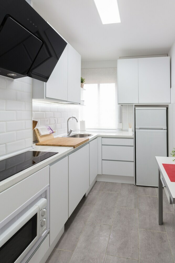 Apartamento Avenida De Col�n