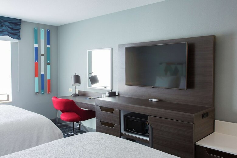 Hotel Hampton Inn & Suites Ankeny