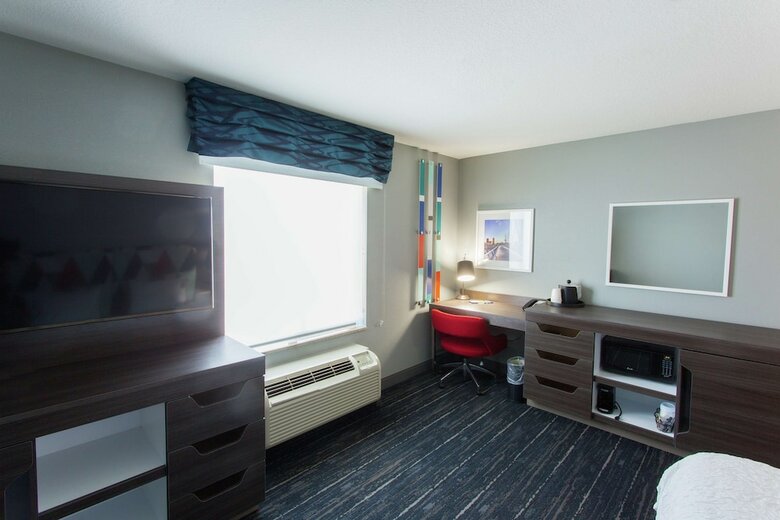 Hotel Hampton Inn & Suites Ankeny