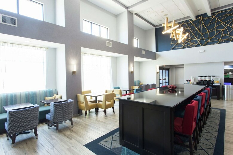 Hotel Hampton Inn & Suites Ankeny