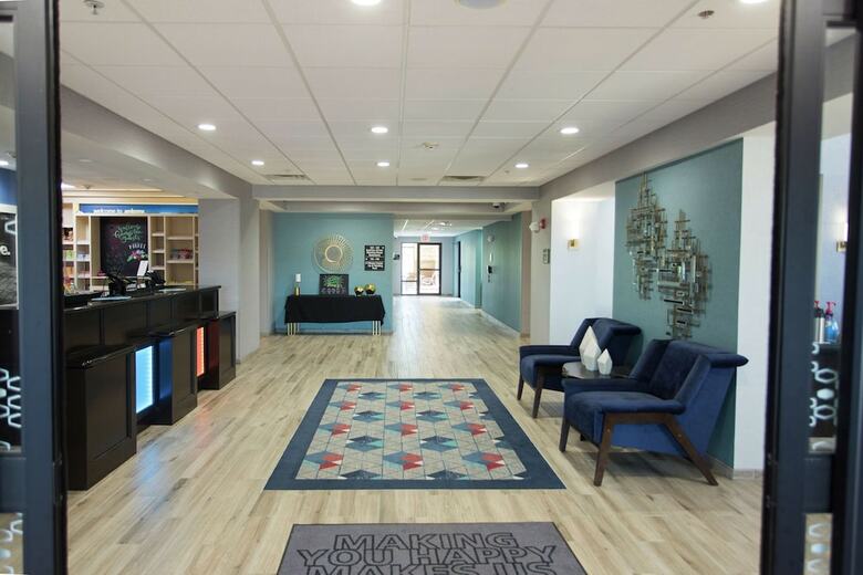 Hotel Hampton Inn & Suites Ankeny