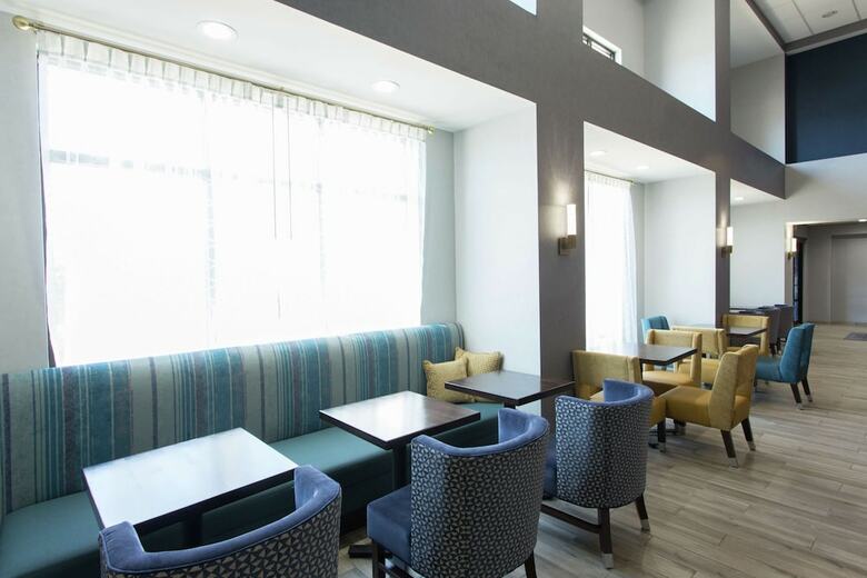 Hotel Hampton Inn & Suites Ankeny