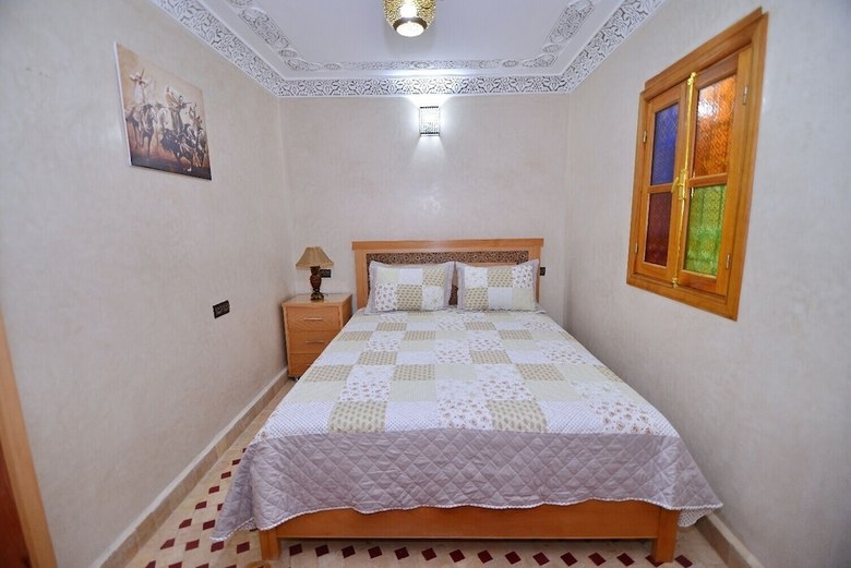Hotel Dar Ikram - Adults Only