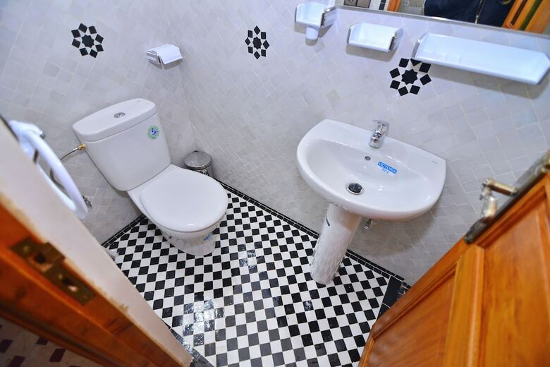 Hotel Dar Ikram - Adults Only