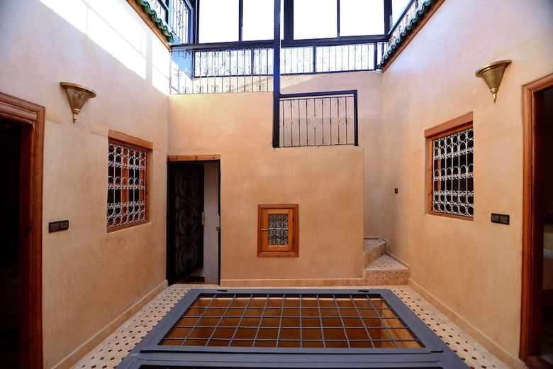 Hotel Dar Ikram - Adults Only