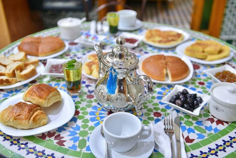 Hotel Dar Ikram - Adults Only