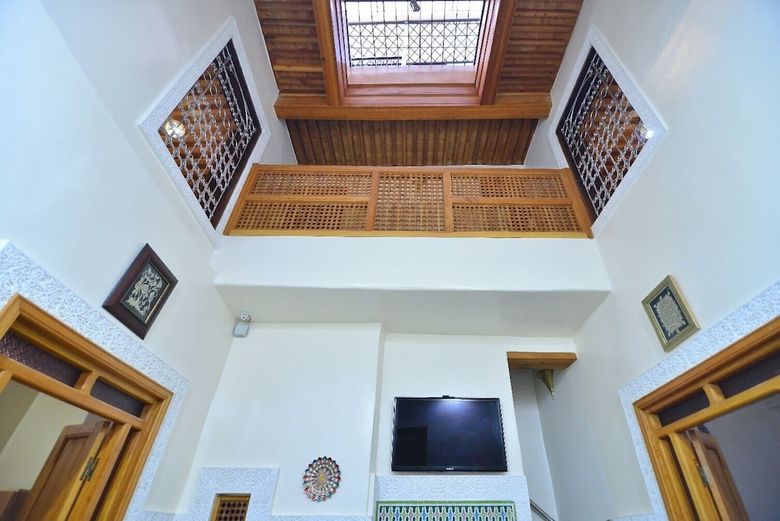 Hotel Dar Ikram - Adults Only