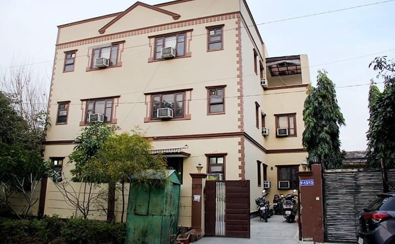 Hotel Stepinn - Ess Kay Ess Villa