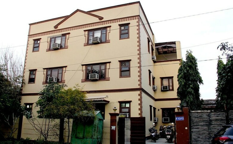 Hotel Stepinn - Ess Kay Ess Villa