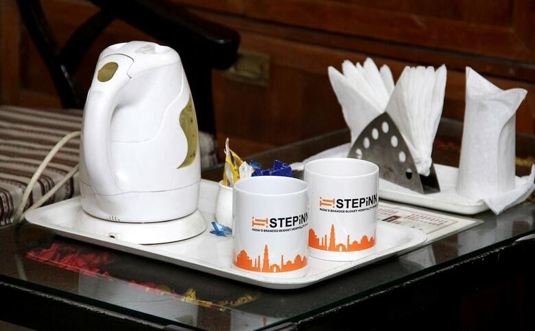 Hotel Stepinn - Ess Kay Ess Villa