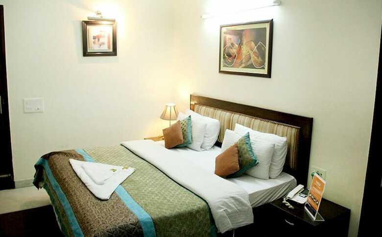 Hotel Stepinn - Ess Kay Ess Villa