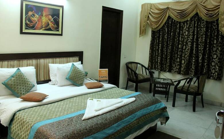Hotel Stepinn - Ess Kay Ess Villa
