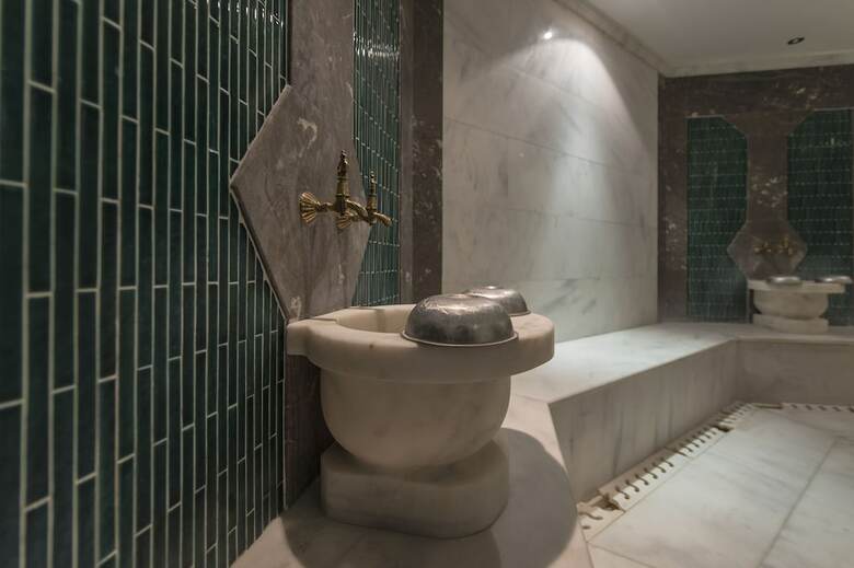 Goreme Kaya Hotel - Special Class