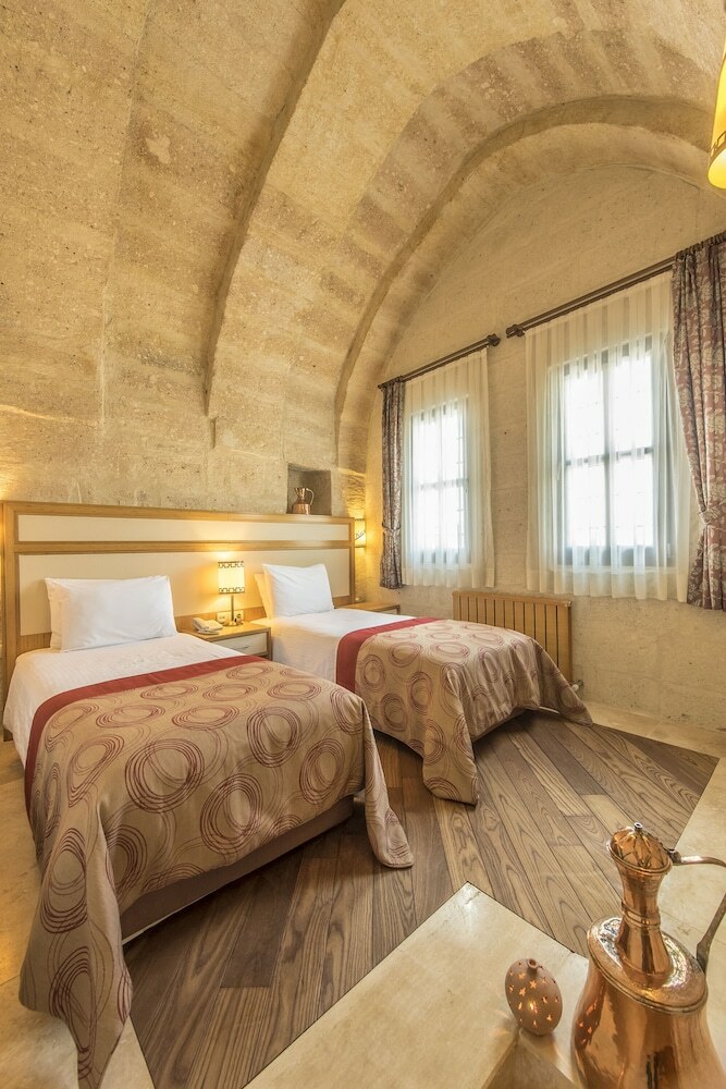Goreme Kaya Hotel - Special Class