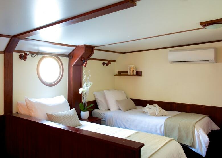 Hotel Bateau H�tel Le Chardonnay