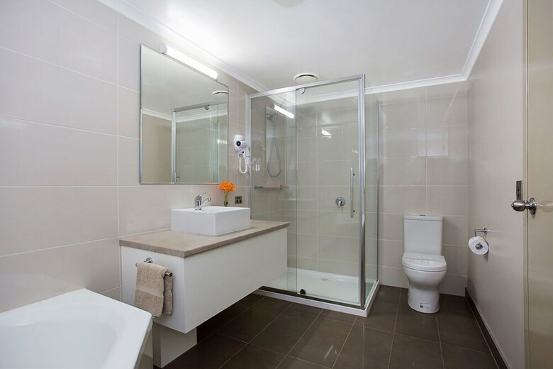 Motel Comfort Inn Warrnambool International
