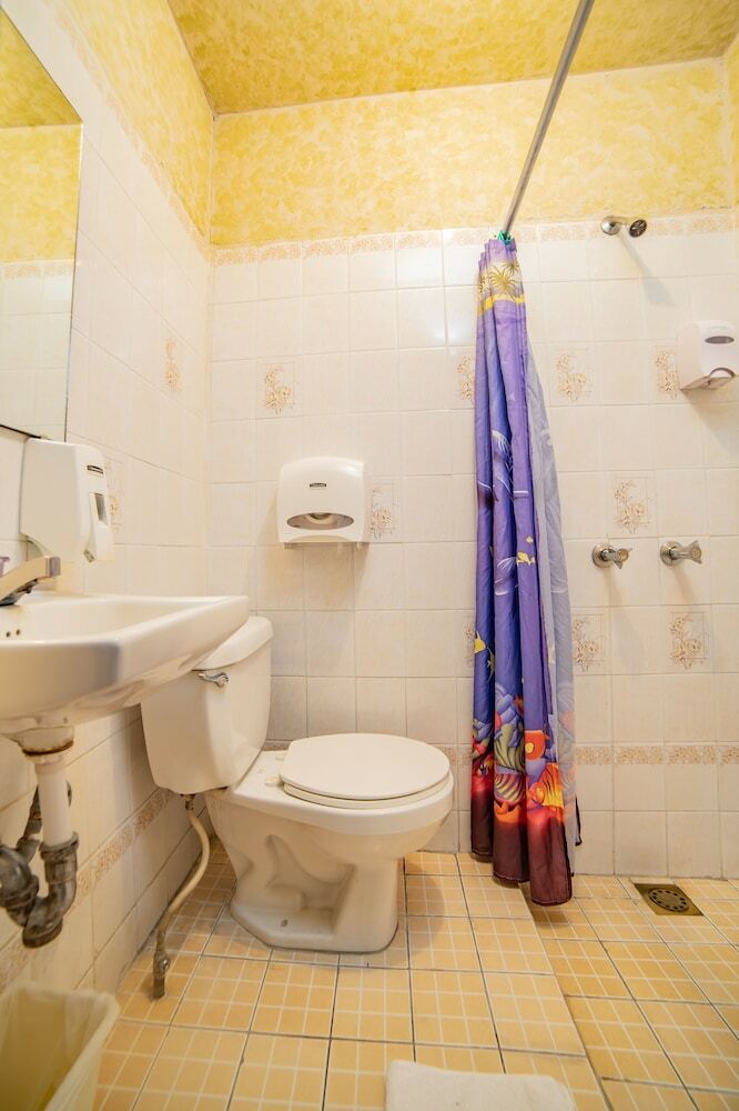 Hotel La Quinta Santa Lucia