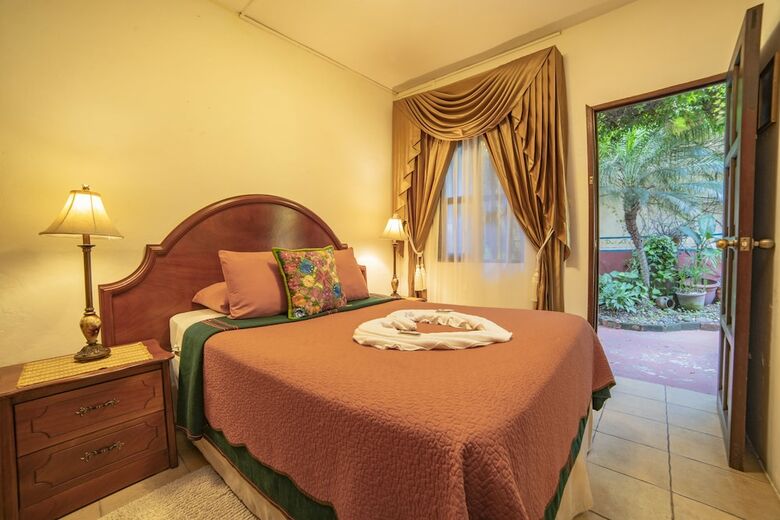 Bed & Breakfast Hotel Palacio Chico 1850