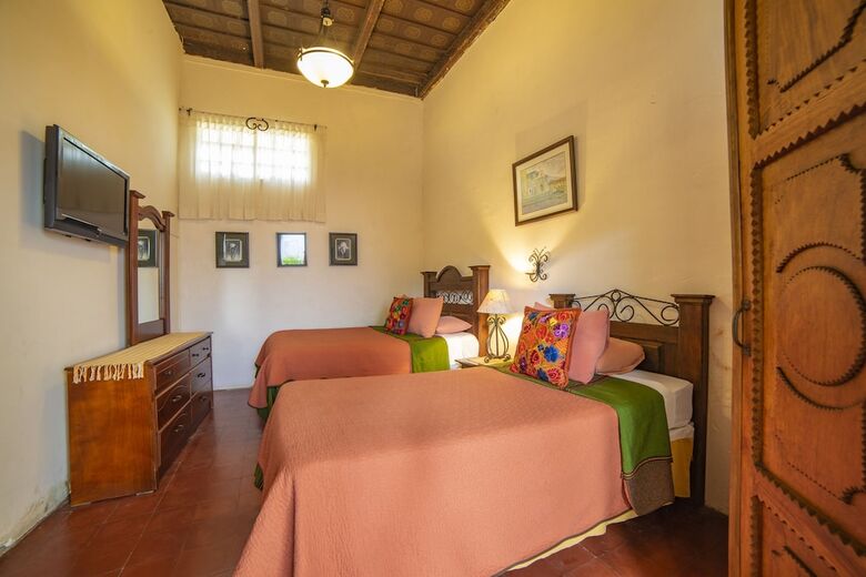 Bed & Breakfast Hotel Palacio Chico 1850