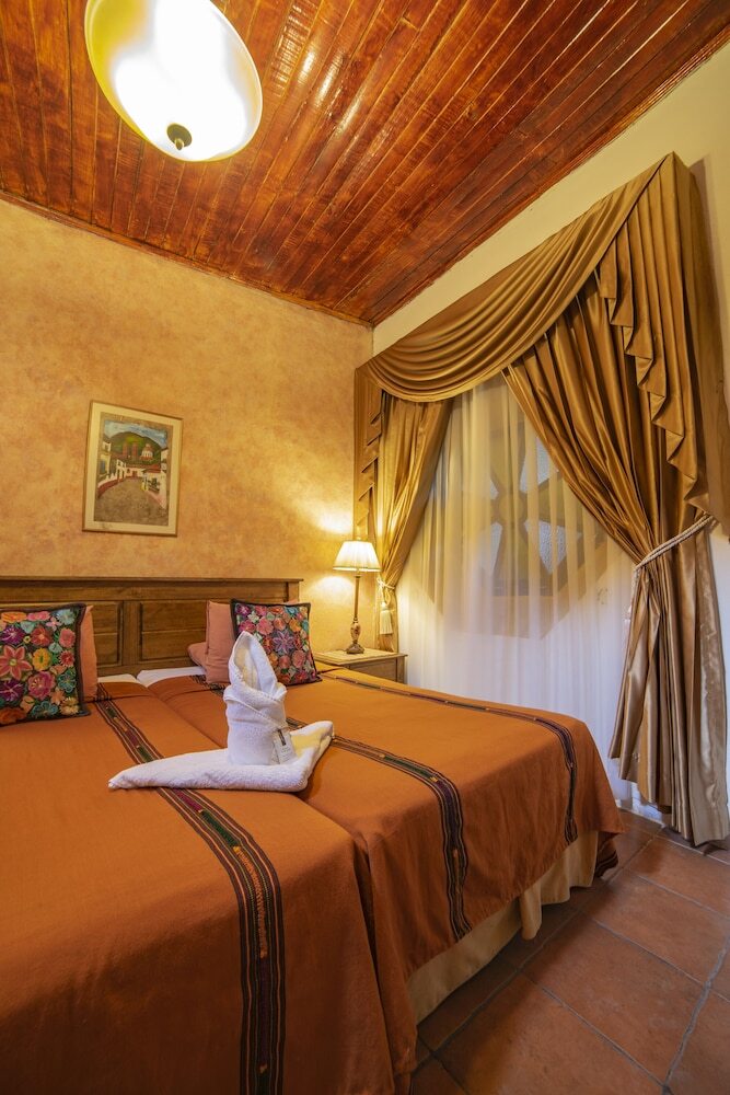 Bed & Breakfast Hotel Palacio Chico 1850